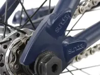 Sunday Bikes "Jake Seeley Broadcaster" 2013 BMX Bike