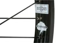 Sunday Bikes "Lightning" Front Wheel