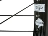 Sunday Bikes "Lightning" Rear Wheel