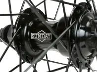 Sunday Bikes "Lightning" Rear Wheel