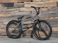 Sunday Bikes "Model C" 2017 BMX Cruiser Bike - 24 Inch