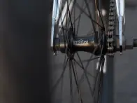 Sunday Bikes "Model C" 2017 BMX Cruiser Bike - 24 Inch