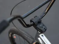 Sunday Bikes "Model C" 2017 BMX Cruiser Bike - 24 Inch