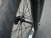 Sunday Bikes "Model C" 2018 BMX Cruiser Rad - 24 Zoll