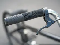 Sunday Bikes "Model C" 2018 BMX Cruiser Rad - 24 Zoll