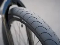Sunday Bikes "Model C" 2018 BMX Cruiser Rad - 24 Zoll