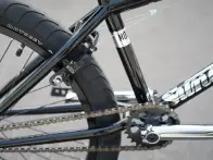 Sunday Bikes "Model C" 2018 BMX Cruiser Rad - 24 Zoll