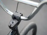 Sunday Bikes "Model C" 2018 BMX Cruiser Rad - 24 Zoll