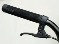 Sunday Bikes "Model C 24" 2020 BMX Cruiser Rad - Gloss Toothpaste - 24 Zoll