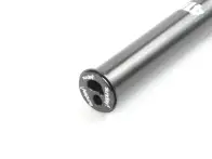 Sunday Bikes "Morning" BMX Cruiser Fork - 24 Inch