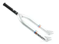 Sunday Bikes "Morning" BMX Cruiser Fork - 24 Inch