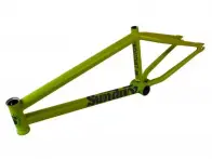 Sunday Bikes "Nightshift" 2021 BMX Rahmen