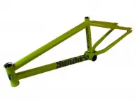 Sunday Bikes "Nightshift" 2021 BMX Rahmen