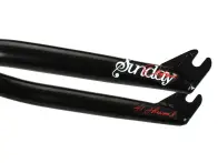 Sunday Bikes "Octave" BMX Fork
