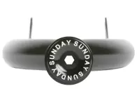 Sunday Bikes "Octave" BMX Fork