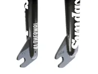 Sunday Bikes "Octave" BMX Fork