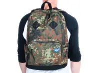 Sunday Bikes "Pachyderm" Backpack