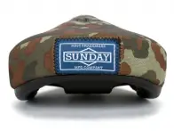 Sunday Bikes "Pachyderm" Pivotal Seat