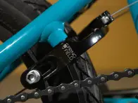 Sunday Bikes "Primer 14" 2027 BMX Rad - 14 Zoll - Gloss Marine Blue
