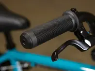 Sunday Bikes "Primer 14" 2027 BMX Rad - 14 Zoll - Gloss Marine Blue