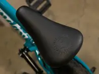 Sunday Bikes "Primer 14" 2027 BMX Rad - 14 Zoll - Gloss Marine Blue