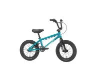 Sunday Bikes "Primer 14" 2027 BMX Rad - 14 Zoll - Gloss Marine Blue