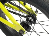 Sunday Bikes "Primer 16" 2014 BMX Rad - 16 Zoll