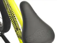 Sunday Bikes "Primer 16" 2014 BMX Rad - 16 Zoll