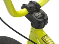 Sunday Bikes "Primer 16" 2014 BMX Rad - 16 Zoll
