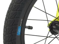 Sunday Bikes "Primer 16" 2014 BMX Rad - 16 Zoll