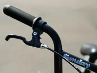 Sunday Bikes "Primer 16" 2020 BMX Bike - 16 Inch - Gloss Toothpaste