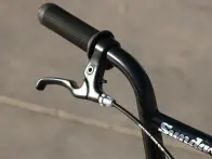 Sunday Bikes "Primer 16" 2023 BMX Bike - 16 Inch - Gloss Blue