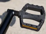 Sunday Bikes "Primer 16" 2025 BMX Bike - 16 Inch - Gloss Turquoise