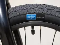 Sunday Bikes "Primer 16" 2025 BMX Bike - 16 Inch - Gloss Turquoise