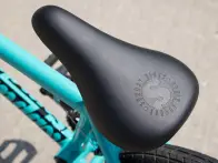 Sunday Bikes "Primer 16" 2025 BMX Bike - 16 Inch - Gloss Turquoise