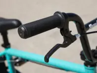 Sunday Bikes "Primer 16" 2025 BMX Bike - 16 Inch - Gloss Turquoise