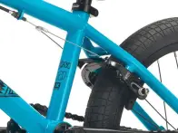 Sunday Bikes "Primer 18" 2014 BMX Bike