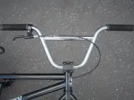 Sunday Bikes "Primer 18" 2018 BMX Bike - 18 Inch - Black