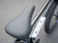 Sunday Bikes "Primer 18" 2018 BMX Bike - 18 Inch - Black
