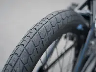 Sunday Bikes "Primer 18" 2018 BMX Bike - 18 Inch - Black