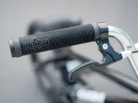 Sunday Bikes "Primer 18" 2018 BMX Bike - 18 Inch - Black