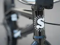 Sunday Bikes "Primer 18" 2018 BMX Bike - 18 Inch - Black