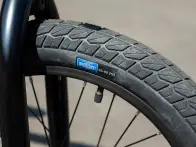 Sunday Bikes "Primer 18" 2020 BMX Rad - 18 Zoll - Matte Black
