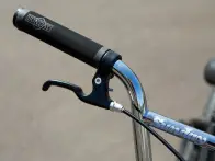 Sunday Bikes "Primer 18" 2020 BMX Rad - 18 Zoll - Matte Black