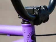 Sunday Bikes "Primer 18" 2020 BMX Bike - 18 Inch - Matte Grape Soda