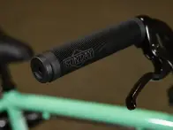 Sunday Bikes "Primer 18" 2027 BMX Rad - 18 Zoll - Gloss Toothpaste
