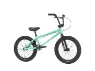 Sunday Bikes "Primer 18" 2027 BMX Rad - 18 Zoll - Gloss Toothpaste
