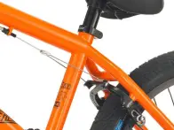 Sunday Bikes "Primer 20" 2014 BMX Rad