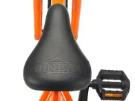 Sunday Bikes "Primer 20" 2014 BMX Rad