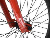 Sunday Bikes "Primer 20" TT" 2013 BMX Bike